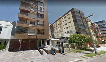 Imagem de fundo do condomínio Condomínio Do Edifico Janice - Centro - Capão Da Canoa - RS