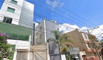 Imagem de fundo do condomínio Condomínio Do Edifico Juca Bahia - Serra - Belo Horizonte - MG