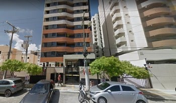 Imagem de fundo do condomínio Condomínio Do Edifico Luna Dorata - Ponta Verde - Maceió - AL