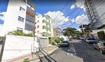 Imagem de fundo do condomínio Condomínio Do Edifico Manhattan - Santa Rosa - Belo Horizonte - MG