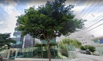 Imagem de fundo do condomínio Condomínio Do Edifico Marcos - Castelo - Belo Horizonte - MG