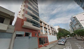Imagem de fundo do condomínio Condomínio Do Edifico Monte Castelo - Jardim Camburi - Vitória - ES