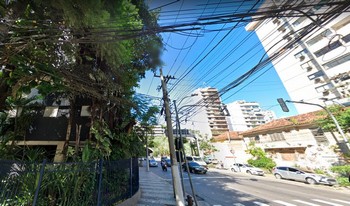 Imagem de fundo do condomínio Condomínio Do Edifico Premier - Icaraí - Niteroi - RJ