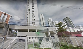 Imagem de fundo do condomínio Condomínio Do Edifico San Marco - Casa Amarela - Recife - PE