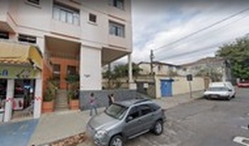 Imagem de fundo do condomínio Condomínio Do Edifico Santo Inácio - Itapoá - Belo Horizonte - MG