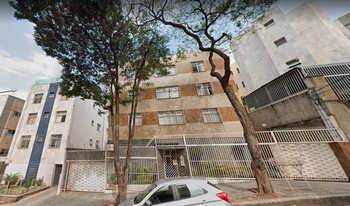 Imagem de fundo do condomínio Condomínio Do Edifico Vania Mara - Silveira - Belo Horizonte - MG