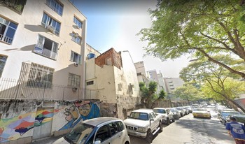 Imagem de fundo do condomínio Condomínio Do Edifiio Cemil I - Tijuca - Rio De Janeiro - RJ