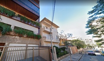 Imagem de fundo do condomínio Condomínio Do Edifio Bela Vista - Tijuca - Rio De Janeiro - RJ