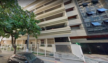 Imagem de fundo do condomínio Condomínio Do Edifio Jardim - Icaraí - Niteroi - RJ