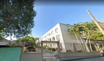 Imagem de fundo do condomínio Condomínio Do Edif.solar Vera Lúcia E Solar Vera Regina - Jacarepaguá - Rio De Janeiro - RJ
