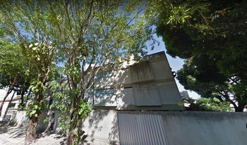 Imagem de fundo do condomínio Condomínio Do Ediicio Janvier - Casa Forte - Recife - PE