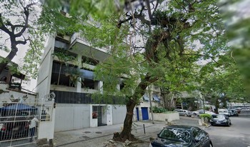 Imagem de fundo do condomínio Condomínio Do Ediicio Pena Onix - Leblon - Rio De Janeiro - RJ