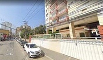 Imagem de fundo do condomínio Condomínio Do Edioficio Solar De Iguaçu - Centro - Nova Iguaçu - RJ