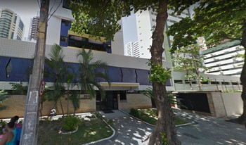 Imagem de fundo do condomínio Condomínio Do Ed.nelson Hungria - Boa Viagem - Recife - PE