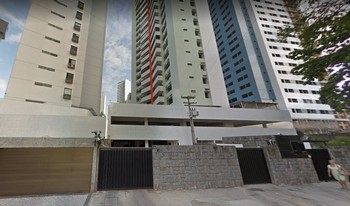 Imagem de fundo do condomínio Condomínio Do Efificio Golden Lake - Boa Viagem - Recife - PE