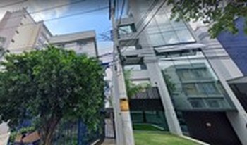 Imagem de fundo do condomínio Condomínio Do Eidificio Ana Livia - Santo Antônio - Belo Horizonte - MG
