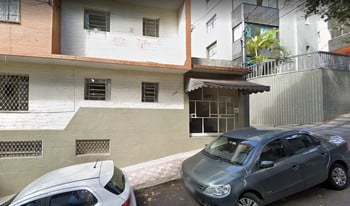 Imagem de fundo do condomínio Condomínio Do Eidificio Arnaldo Godoy - Santo Antônio - Belo Horizonte - MG