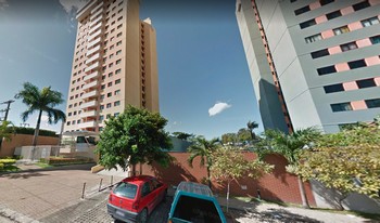 Imagem de fundo do condomínio Condomínio Do Eldorado Park - Torre Killa - Chapada - Manaus - AM