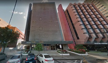 Imagem de fundo do condomínio Condomínio Do Empire Center - Santa Lúcia - Vitória - ES
