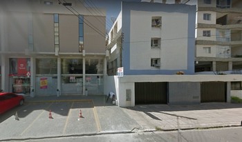 Imagem de fundo do condomínio Condomínio Do Empresarial Boulevard Center - Ponta Verde - Maceió - AL