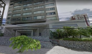 Imagem de fundo do condomínio Condomínio Do Empresarial Cervantes - Ilha Do Leite - Recife - PE