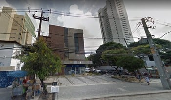 Imagem de fundo do condomínio Condomínio Do Empresarial Dr. Antônio Vieira - Santo Amaro - Recife - PE