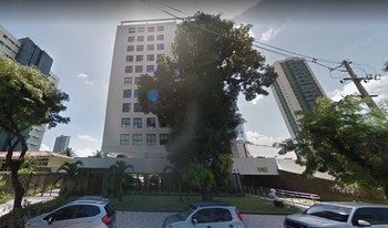 Imagem de fundo do condomínio Condomínio Do Empresarial Flor De Santana - Parnamirim - Recife - PE