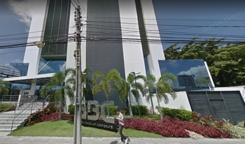 Imagem de fundo do condomínio Condomínio Do Empresarial Gabriel Bacelar Corporate - Boa Viagem - Recife - PE