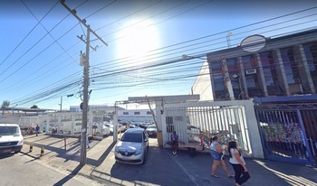 Imagem de fundo do condomínio Condomínio Do Entreposto Mercado Do Rio De Janeiro - Madureira - Rio De Janeiro - RJ