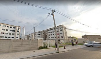 Imagem de fundo do condomínio Condomínio Do Grupamento Residêncial Bela Vida Iii - Campo Grande - Rio De Janeiro - RJ