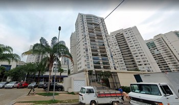 Imagem de fundo do condomínio Condomínio Do Grupamento Residêncial Majestic - Jacarepaguá - Rio De Janeiro - RJ