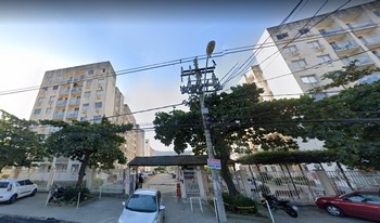 Imagem de fundo do condomínio Condomínio Do Grupamento Residêncial Maraville Rio Grande - Taquara - Rio De Janeiro - RJ