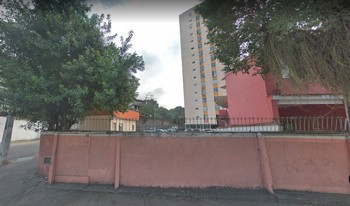 Imagem de fundo do condomínio Condomínio Do Grupamento Residêncial Parque Eldorado - Fonseca - Niteroi - RJ