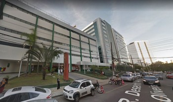 Imagem de fundo do condomínio Condomínio Do Hospital Da Bahia - Pituba - Salvador - BA