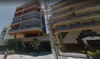 Imagem de fundo do condomínio Condomínio Do Ibiza - Algodoal - Cabo Frio - RJ
