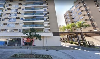 Imagem de fundo do condomínio Condomínio Do Maui Unique Life Residences - Recreio Dos Bandeirantes - Rio De Janeiro - RJ
