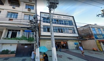 Imagem de fundo do condomínio Condomínio Do Mercado São Pedro - Centro - Niteroi - RJ