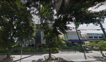Imagem de fundo do condomínio Condomínio Do Parque Residêncial Caxanga - Várzea - Recife - PE