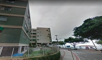 Imagem de fundo do condomínio Condomínio Do Parque Residêncial Inaya - Praia Da Costa - Vila Velha - ES