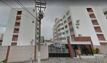 Imagem de fundo do condomínio Condomínio Do Parque Residêncial Milton Vasconcelos I - Grageru - Aracaju - SE