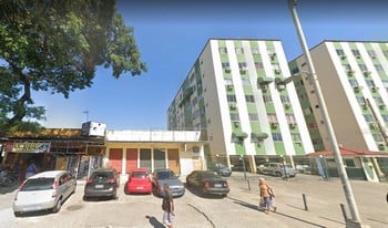 Imagem de fundo do condomínio Condomínio Do Parque Residêncial Novo - Iraja - Rio De Janeiro - RJ