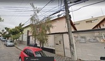 Imagem de fundo do condomínio Condomínio Do Parque Residêncial - Santa Rosa - Belo Horizonte - MG