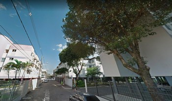 Imagem de fundo do condomínio Condomínio Do Parque Residêncial Universitário 3 - Mata Da Praia - Vitória - ES