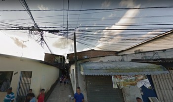 Imagem de fundo do condomínio Condomínio Do Portal Alameda Dos Pássaros - Várzea - Recife - PE