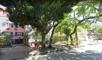 Imagem de fundo do condomínio Condomínio Do Prédio A Rua Munis Barreto 776 - Botafogo - Rio De Janeiro - RJ