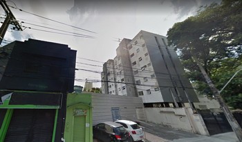 Imagem de fundo do condomínio Condomínio Do Prédio Comercial N 1406 - Espinheiro - Recife - PE