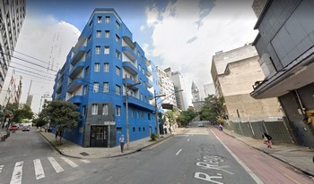 Imagem de fundo do condomínio Condomínio Do Prédio Santo Antônio - Vl Buarque - São Paulo - SP