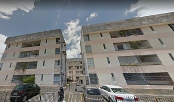 Imagem de fundo do condomínio Condomínio Do Prive Maria Eduarda - Tamarineira - Recife - PE