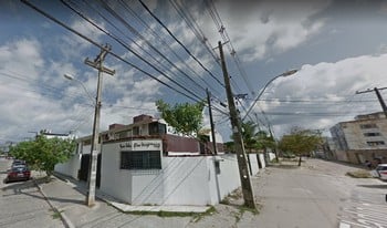 Imagem de fundo do condomínio Condomínio Do Prive Solar - Boa Viagem - Recife - PE