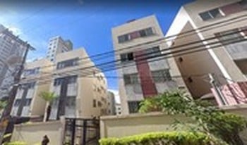 Imagem de fundo do condomínio Condomínio Do Residência Dom Giovanni. - Estoril - Belo Horizonte - MG
